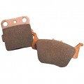 EBC Brakes Double-H Sintered Superbike Brake Pads Rear - FA67R